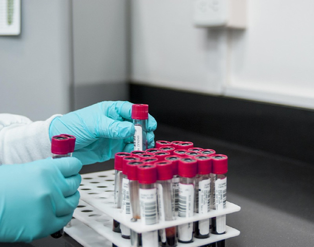 Expériences médicales