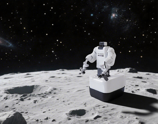 Exploration spatiale