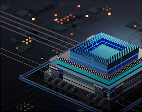 Fabrication d'électronique 3C