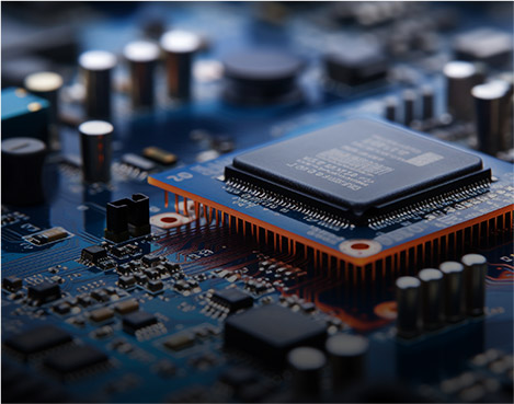 Conditionnement de semi-conducteurs