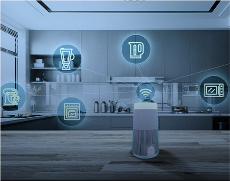 Fabrication d'appareils électroménagers