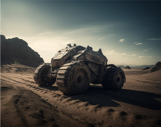 Scénarios spécialisés