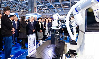 PL-Universe a particip&eacute; au Salon mondial des machines et produits &eacute;lectroniques intelligents 2025 (AIE2025)